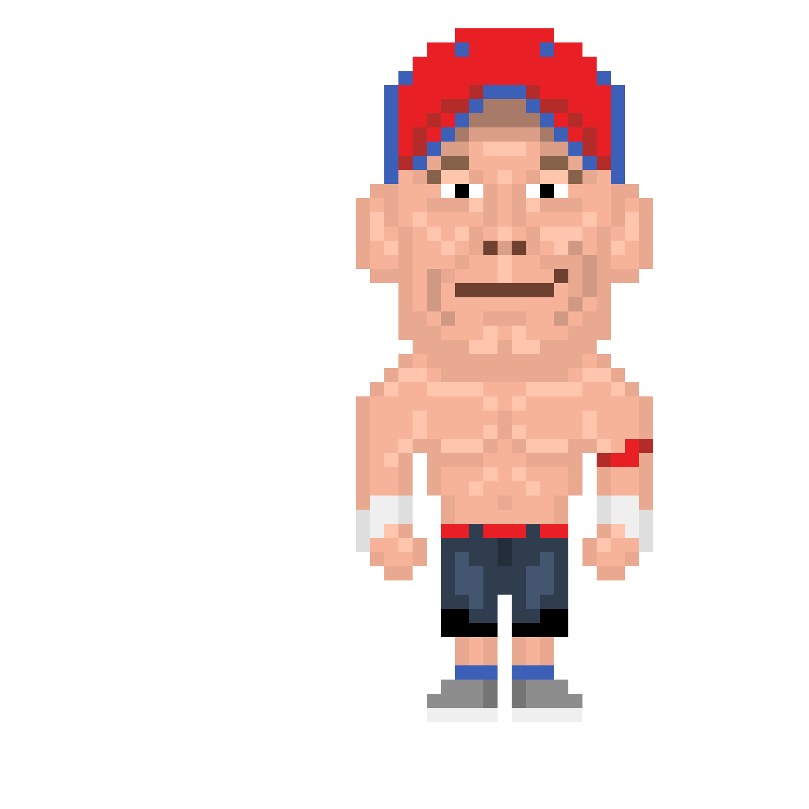 #328 John Cena und sein letztes Match: Würdevolles Ende einer wilden Abschiedstournee